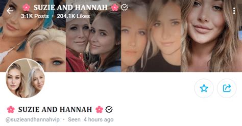 The Best Mother Daughter Onlyfans Accounts